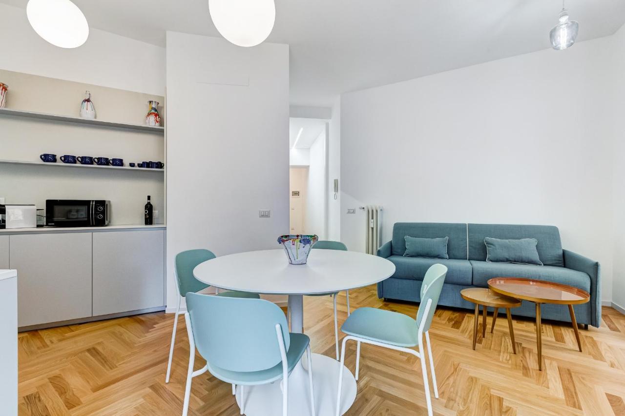 Apt In The Heart Of The City Rom Exterior foto
